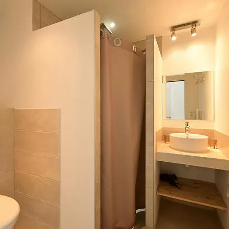 Maison De La Couardaise Ile De Re Ferienhaus