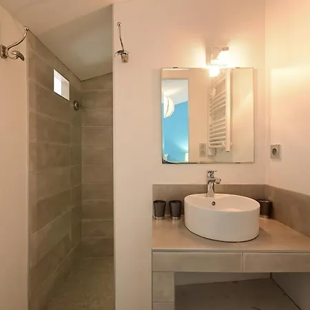 Maison De La Couardaise Ile De Re *