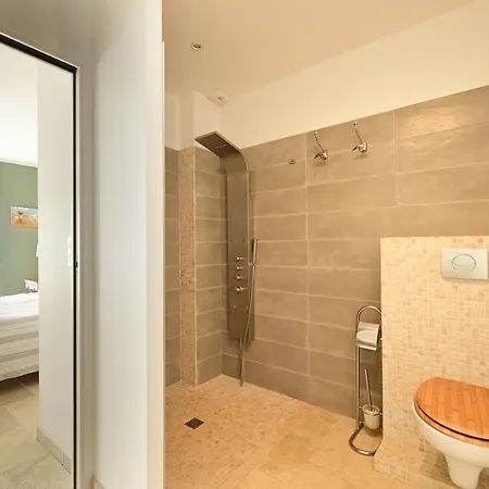 Ferienhaus Maison De La Couardaise Ile De Re *