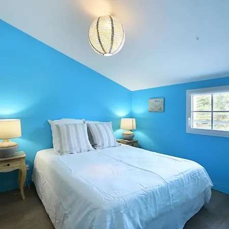 Maison De La Couardaise Ile De Re Ferienhaus La Couarde-sur-Mer