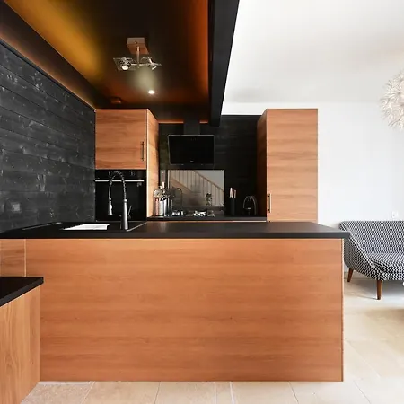 Maison De La Couardaise Ile De Re