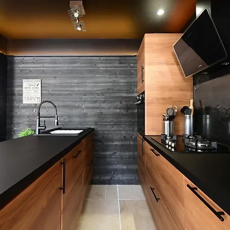 別荘 Maison De La Couardaise Ile De Re ラ・クアルド・シュル・メール