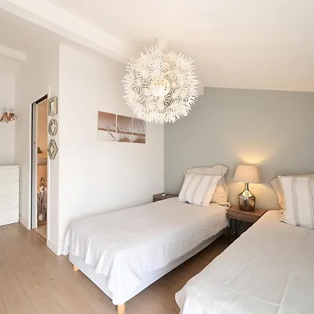 Maison De La Couardaise Ile De Re