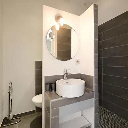 別荘 Maison De La Couardaise Ile De Re ラ・クアルド・シュル・メール